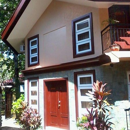 Sheridan Villas Boracay Manoc-Manoc Extérieur photo