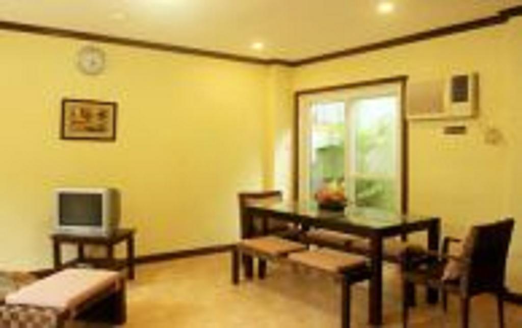 Sheridan Villas Boracay Manoc-Manoc Chambre photo