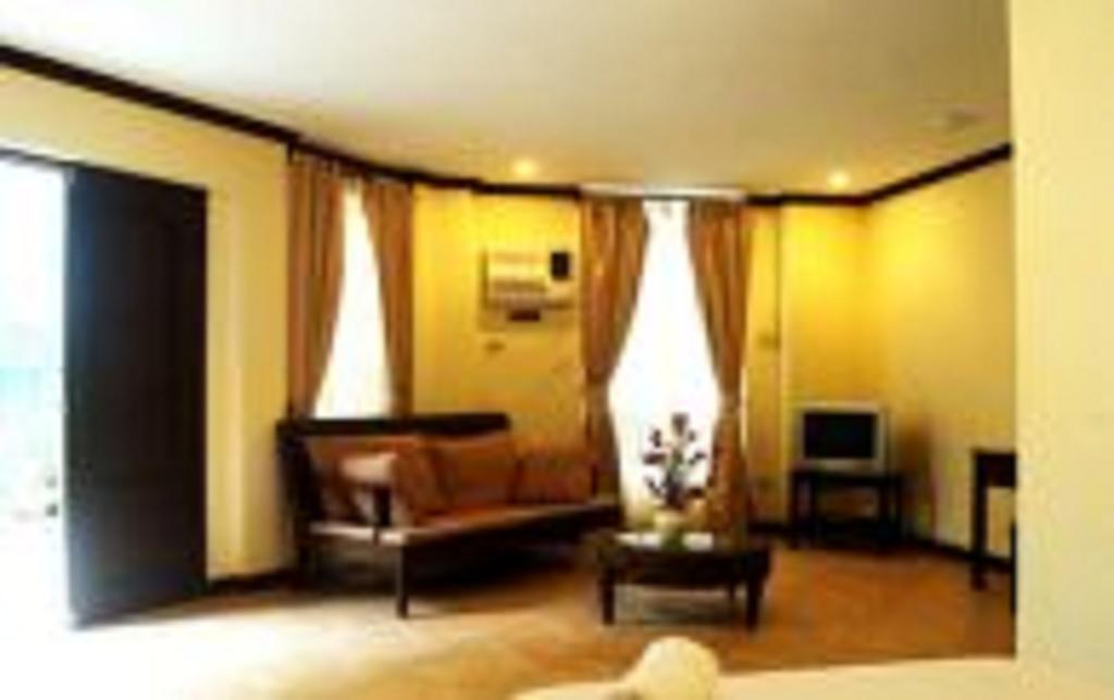Sheridan Villas Boracay Manoc-Manoc Extérieur photo