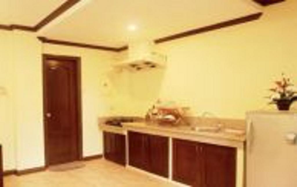 Sheridan Villas Boracay Manoc-Manoc Extérieur photo
