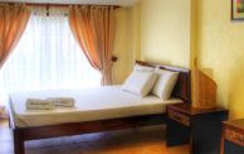 Sheridan Villas Boracay Manoc-Manoc Extérieur photo