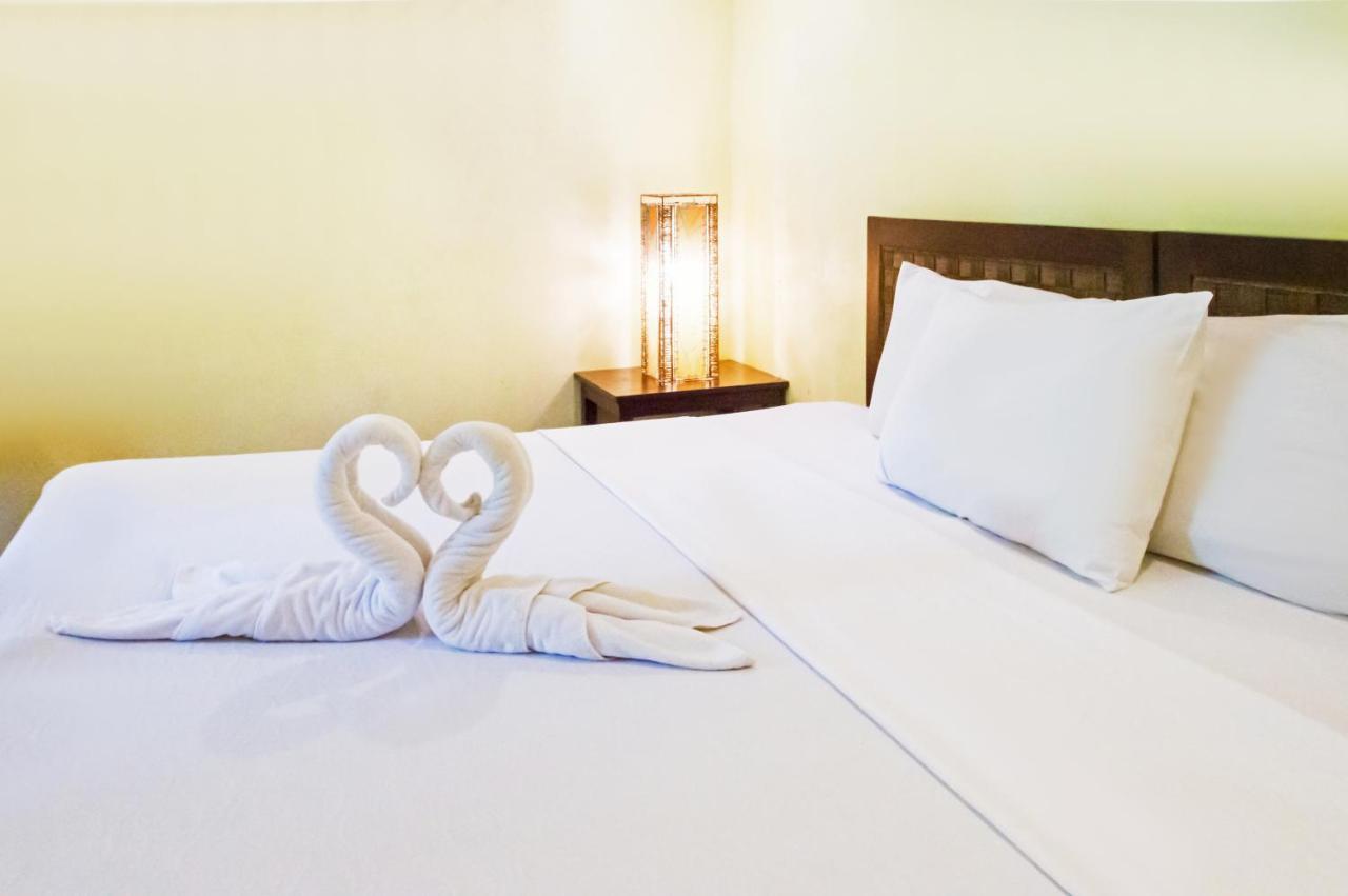 Sheridan Villas Boracay Manoc-Manoc Extérieur photo