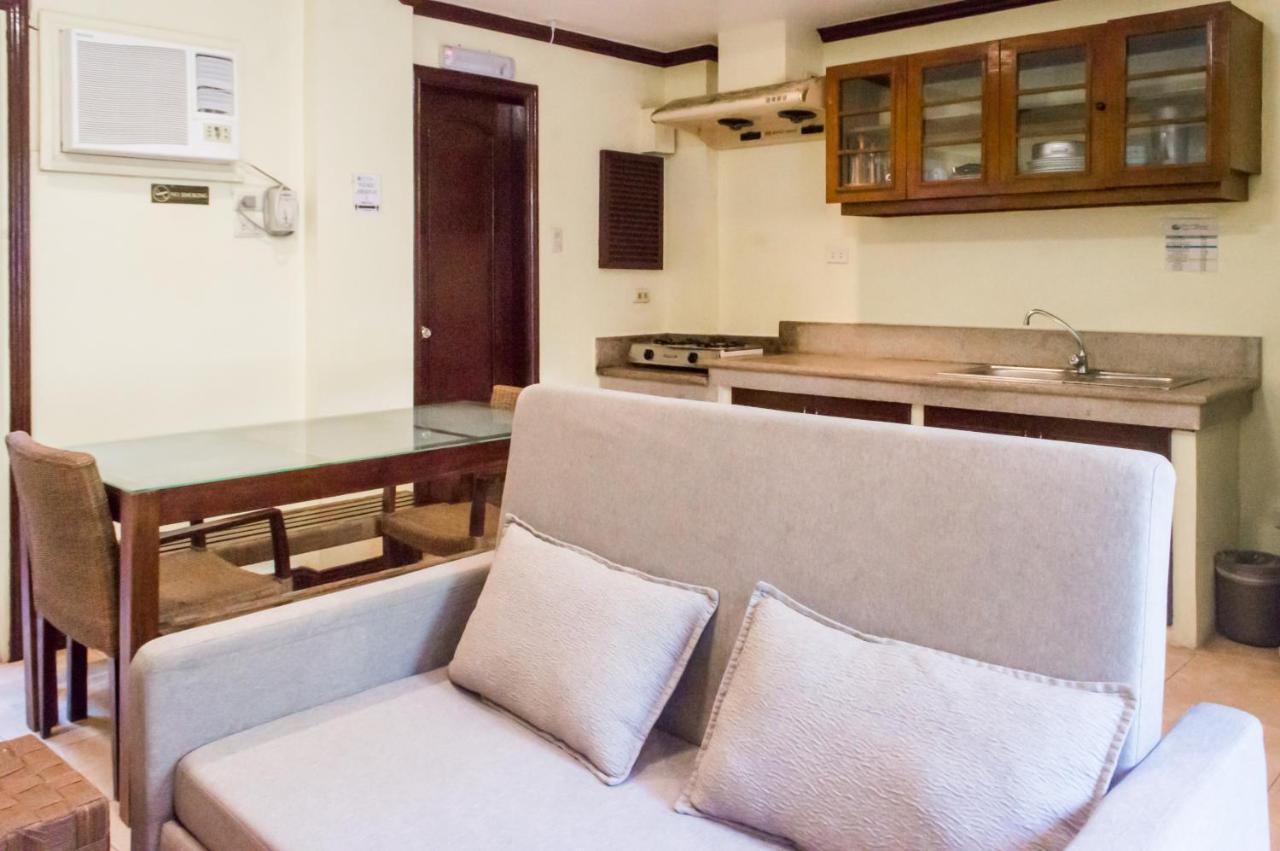 Sheridan Villas Boracay Manoc-Manoc Extérieur photo