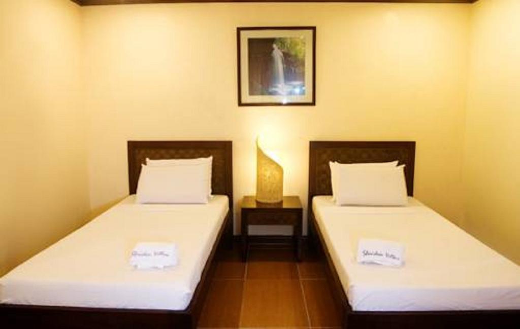 Sheridan Villas Boracay Manoc-Manoc Extérieur photo